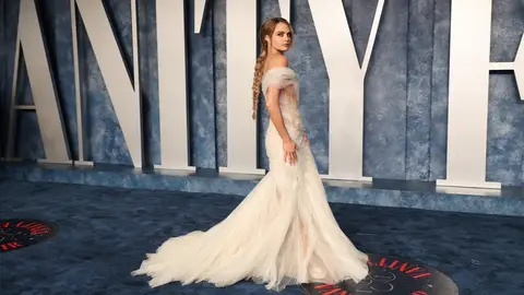 Cara Delevingne Premios Oscar 2023 Cara Delevingne Premios Oscar 2023