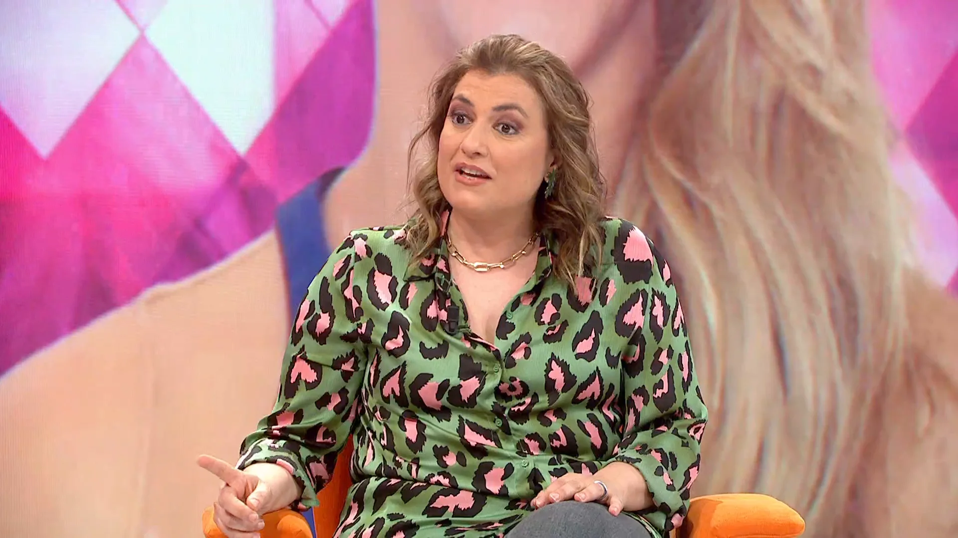 Lorena V&aacute;zquez, sobre la inminente mudanza de Shakira a Miami: "Es probable que en Semana Santa abandonen Espa&ntilde;a"