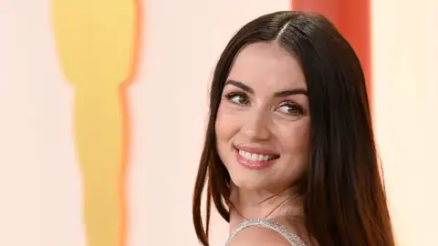 Ana de Armas en los Oscar 2023 Ana de Armas en los Oscar 2023