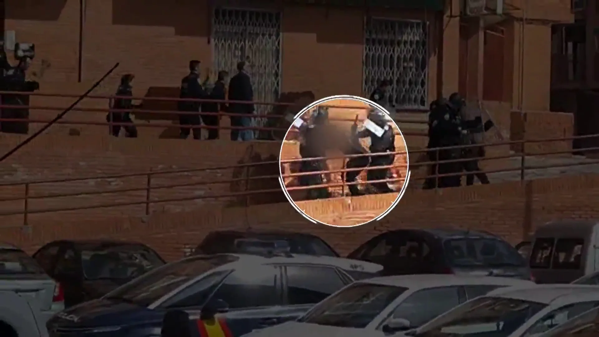 Los amigos del fallecido en Toledo aseguran que &eacute;l y su agresor eran amigos: "Las drogas, no me explico otra cosa" 