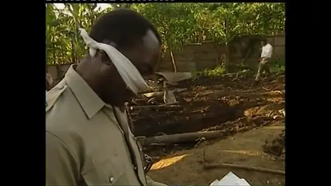 Efemérides de hoy 17 de marzo de 2023: Mueren 500 miembros de una secta de Uganda Efemérides de hoy 17 de marzo de 2023: Mueren 500 miembros de una secta de Uganda