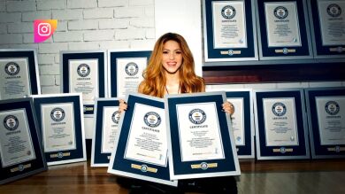 Shakira hace una petición para cuidar del bienestar de sus hijos: 