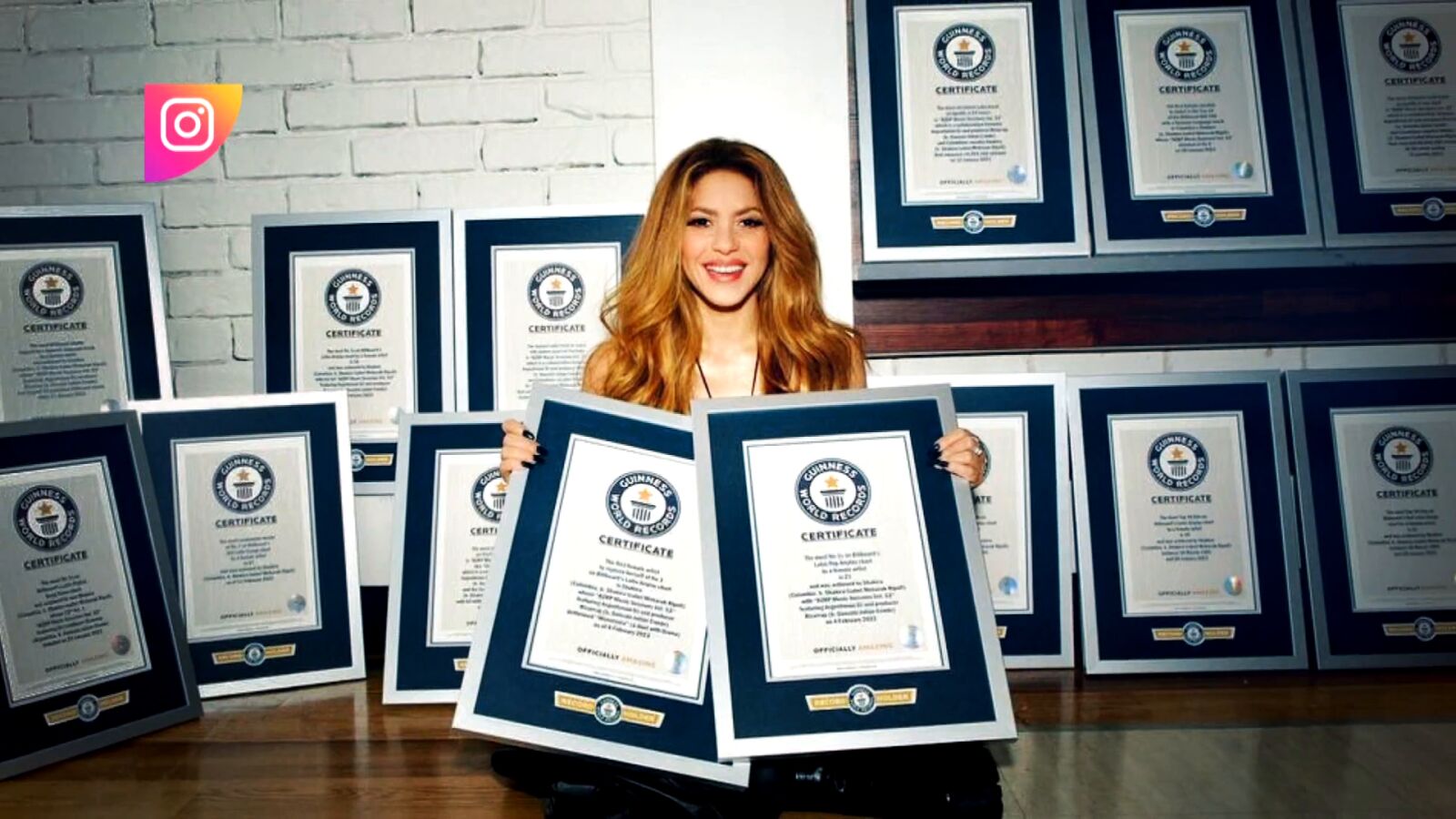 Shakira hace una petición para cuidar del bienestar de sus hijos: 