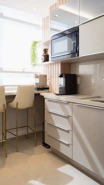 Microondas sin plato giratorio Microondas sin plato giratorio