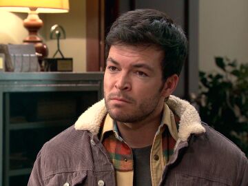 En el próximo capítulo de ‘Amar es para siempre’: Jorge oculta a Carballo su visita a Jeros 