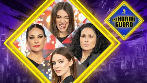 Hoy, las finalistas de 'El Desafío' visitan el programa de cara a la gran final del concurso Hoy, las finalistas de 'El Desafío' visitan el programa de cara a la gran final del concurso