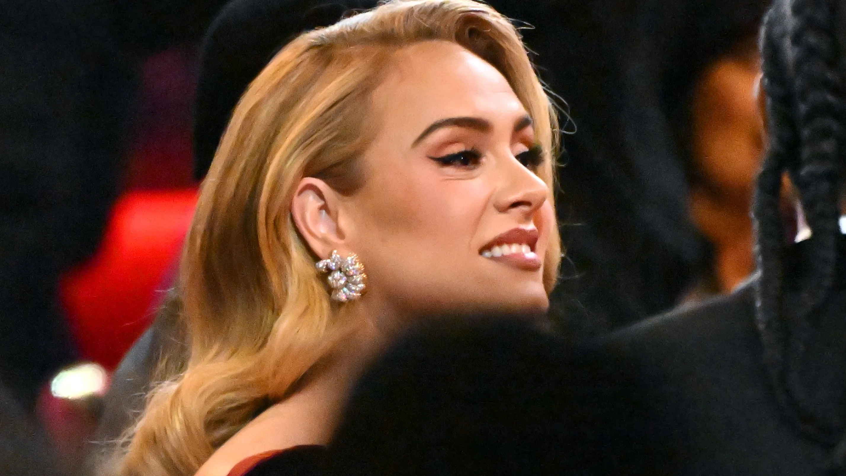 Adele Adele
