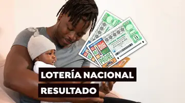 Resultados del Sorteo Extraordinario del Día del Padre de la Lotería Nacional Resultados del Sorteo Extraordinario del Día del Padre de la Lotería Nacional