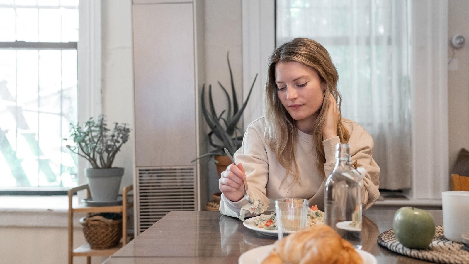 ¿Estás a dieta sin saberlo?