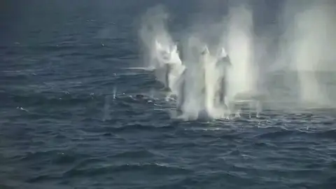 EEUU convoca al embajador ruso EEUU convoca al embajador ruso