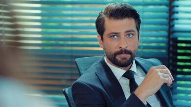 Yildiz visita a Alihan… ¡Y hace sentir incómoda a Zeynep!