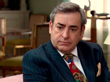 En el próximo capítulo de ‘Amar es para siempre’: Ricardo recibe una extraña llamada