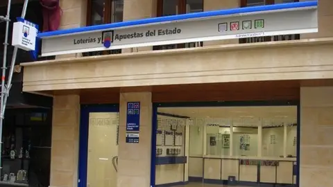Loterías Loterías
