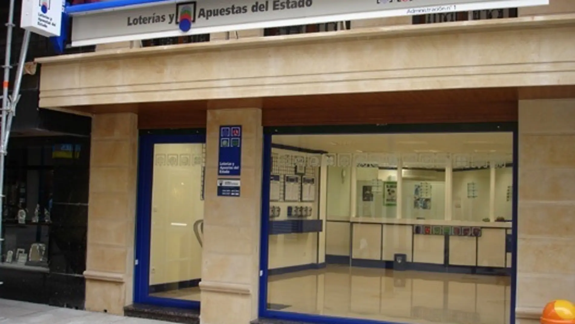 Loterías Loterías