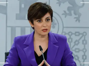 Rueda de prensa tras el consejo de ministros de hoy, en directo Rueda de prensa tras el consejo de ministros de hoy, en directo