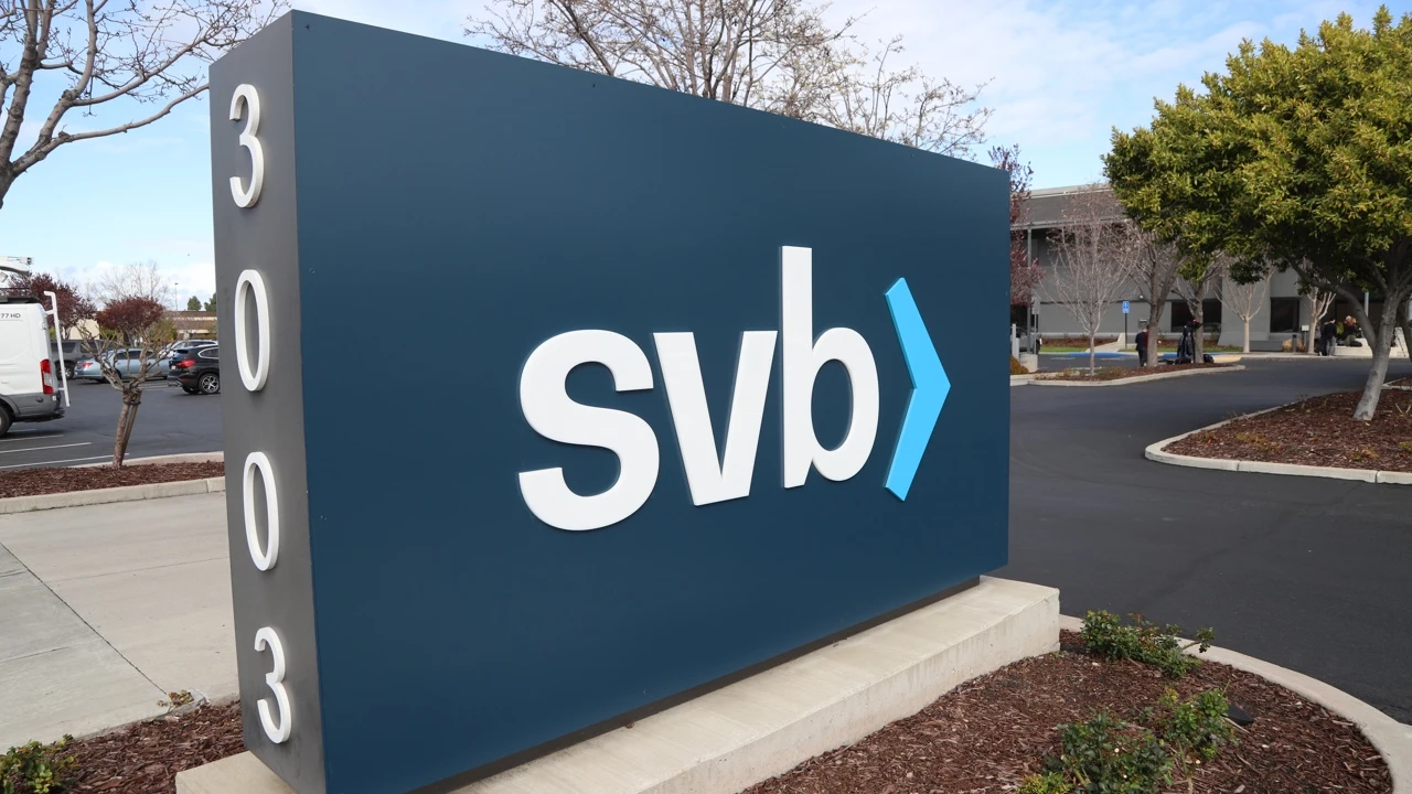 Silicon Valley Bank