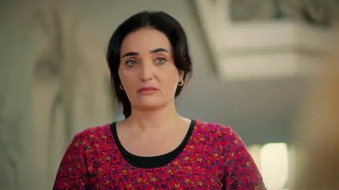 Akif descubre la verdad sobre sobre Sengül: "Recuerdo todo lo que no debería recordar" Akif descubre la verdad sobre sobre Sengül: "Recuerdo todo lo que no debería recordar"