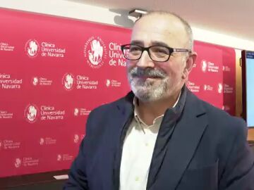 "Hace falta incidir en el cambio climático para frenar futuras pandemias" avisa el microbiólogo Ignacio López-Goñi