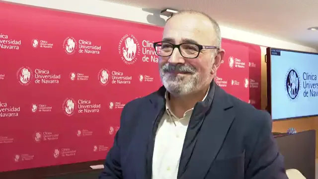 "Hace falta incidir en el cambio climático para frenar futuras pandemias" avisa el microbiólogo Ignacio López-Goñi "Hace falta incidir en el cambio climático para frenar futuras pandemias" avisa el microbiólogo Ignacio López-Goñi