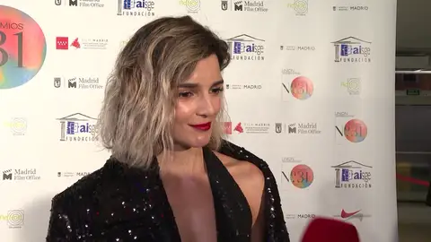 Clara Lago Clara Lago