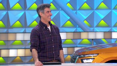 ¡Qué entrañable! Jorge Fernández desvela el recuerdo de su infancia que guarda con más cariño