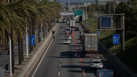 Ronda Litoral Barcelona Ronda Litoral Barcelona