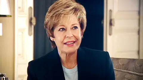 Máxima preocupación por el estado de salud de Laura Valenzuela, de nuevo ingresada Máxima preocupación por el estado de salud de Laura Valenzuela, de nuevo ingresada