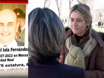 Hallan restos humanos en un pozo. Hallan restos humanos en un pozo.
