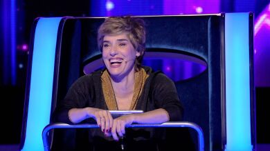 Las bonitas palabras de Anabel Alonso hacia sus mascotas: “Son los seres que más han estado a mi lado”