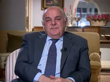 Álvaro Blasco, socio de ATL Capital. Álvaro Blasco, socio de ATL Capital.