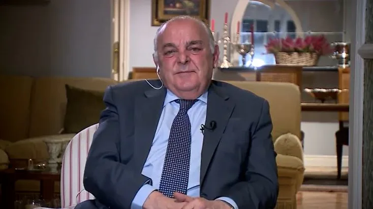 &Aacute;lvaro Blasco, socio de ATL Capital.