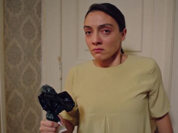 Safiye hunde a G&uuml;lben tras descubrir su secreto: &ldquo;Nunca te casar&aacute;s por esto&rdquo;