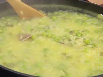 Las 5 claves imprescindibles de Arguiñano para hacer un arroz caldoso perfecto Las 5 claves imprescindibles de Arguiñano para hacer un arroz caldoso perfecto