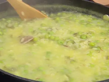 Las 5 claves imprescindibles de Arguiñano para hacer un arroz caldoso perfecto Las 5 claves imprescindibles de Arguiñano para hacer un arroz caldoso perfecto