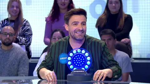 El ‘Waterloo’ de Funambulista en ‘Pasapalabra’: “Te la van a pedir en los conciertos” El ‘Waterloo’ de Funambulista en ‘Pasapalabra’: “Te la van a pedir en los conciertos”