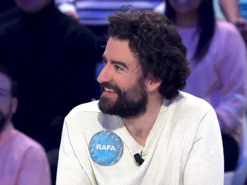 ¿Las apariencias engañan? La indirecta de Eduardo Navarrete a Rafa ¿Las apariencias engañan? La indirecta de Eduardo Navarrete a Rafa