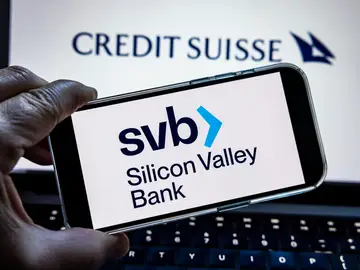 Credit Suisse y Silicon Valley