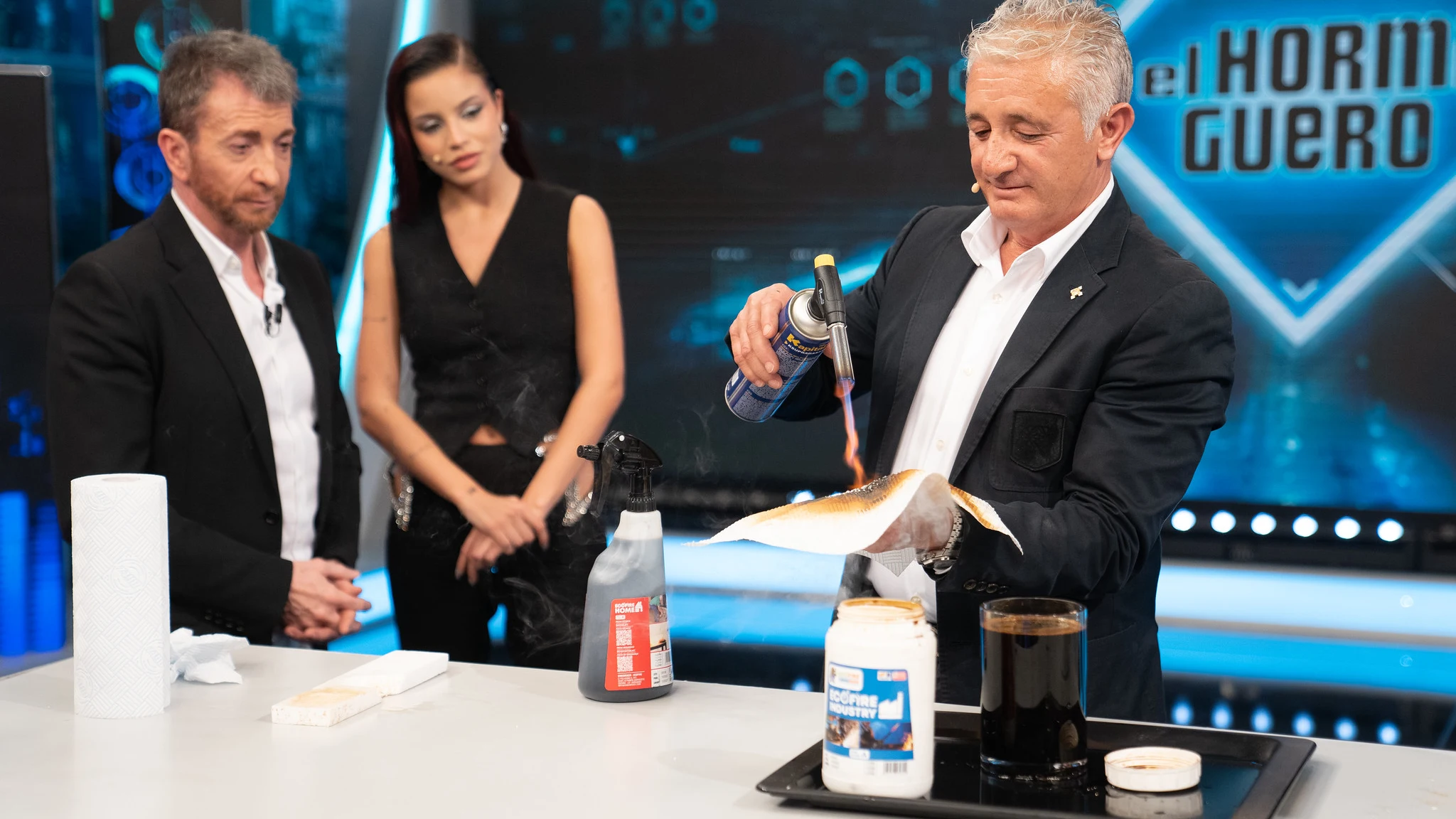 Ciencia Hormiguero