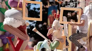 Fallas de Valencia Fallas de Valencia