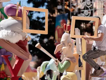 Fallas de Valencia Fallas de Valencia