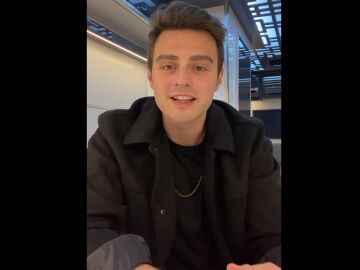 Yiğit Koçak, Ömer en 'Hermanos'