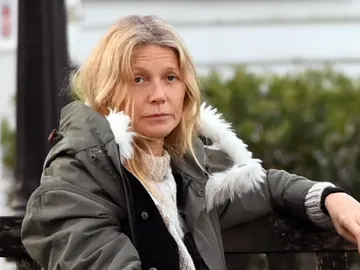 Gwyneth Paltrow Gwyneth Paltrow