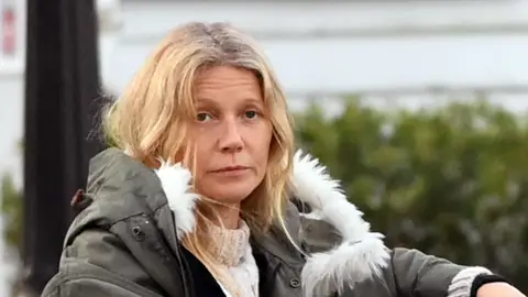 Gwyneth Paltrow Gwyneth Paltrow