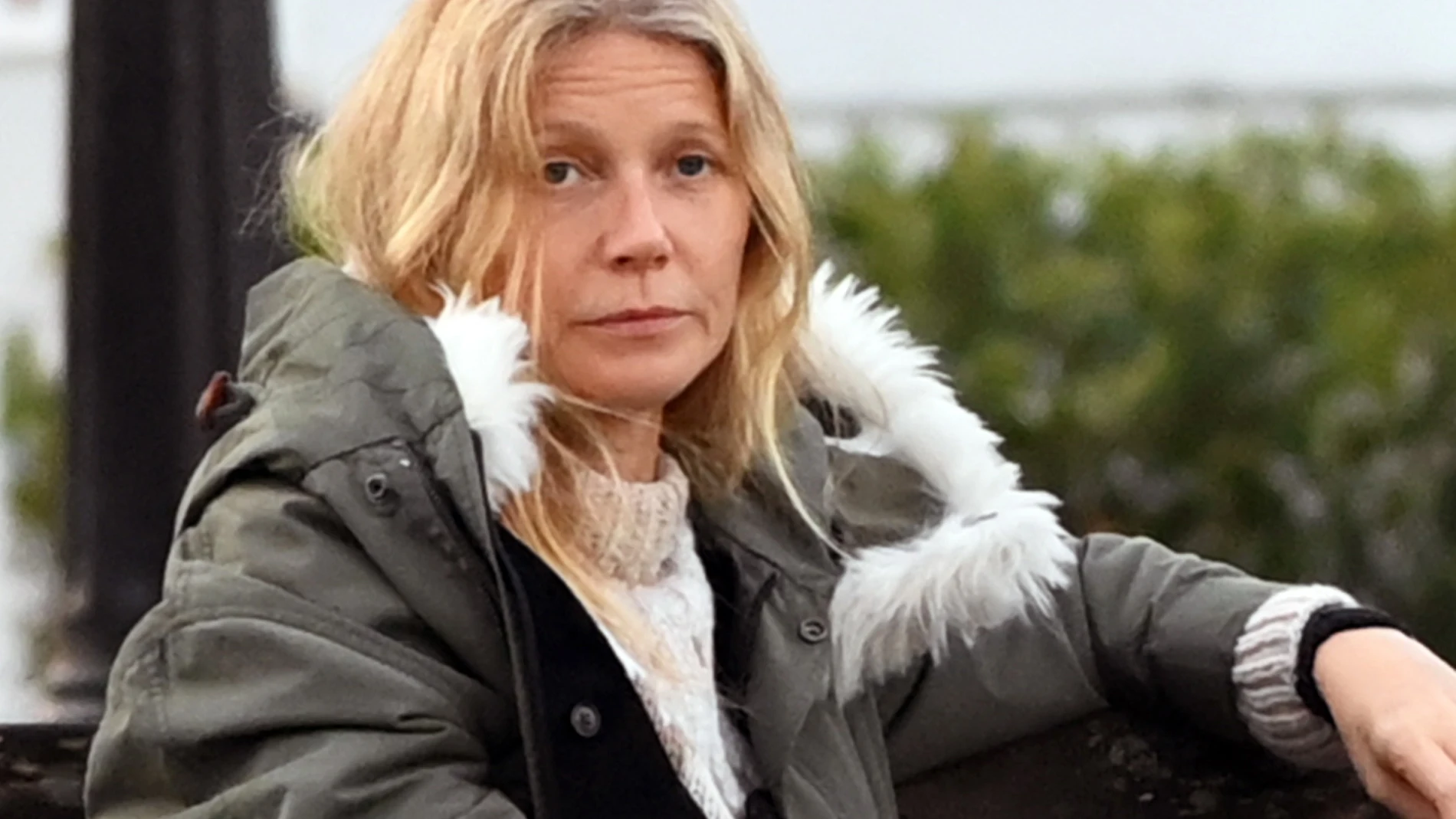 Gwyneth Paltrow