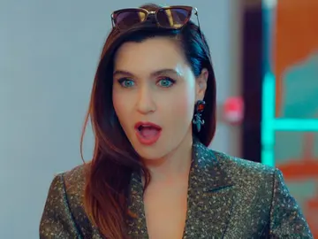 Ender humilla a Yildiz y su amiga: “No se puede ir de abajo a arriba” Ender humilla a Yildiz y su amiga: “No se puede ir de abajo a arriba”