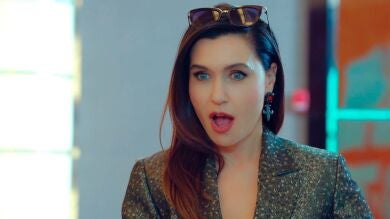 Ender humilla a Yildiz y su amiga: “No se puede ir de abajo a arriba”
