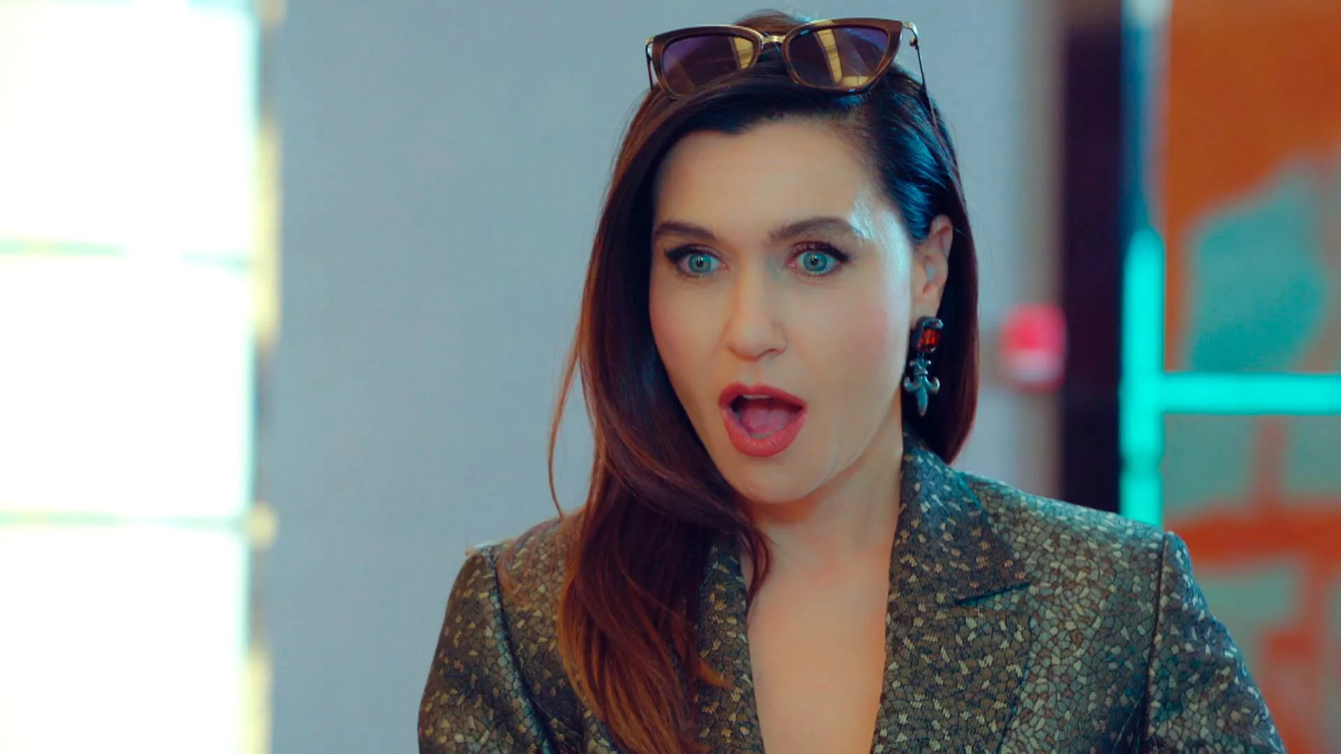Ender humilla a Yildiz y su amiga: “No se puede ir de abajo a arriba” Ender humilla a Yildiz y su amiga: “No se puede ir de abajo a arriba”