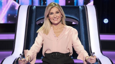 Sandra Golpe, Jorge Sanz y Anabel Alonso, entre los invitados de lujo esta noche en ‘El círculo de los famosos’