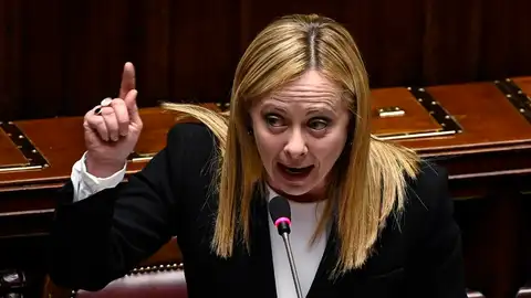 Giorgia Meloni Giorgia Meloni