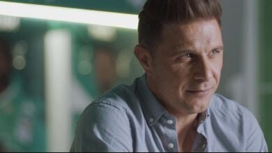 Descubre el viaje que cambió la vida de Joaquín, esta noche en 'La penúltima y me voy'